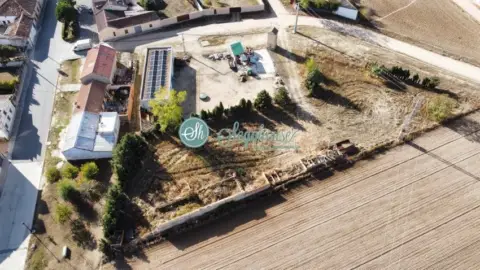 Terreno en Garcillan