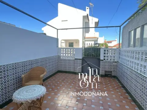 Casa adosada en Sector Gallareta