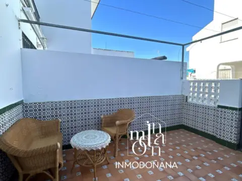 Casa adosada en Sector Gallareta