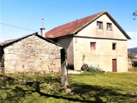 Casa en Vilaboa