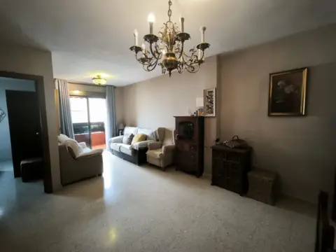 Piso en Huerta de La Reina