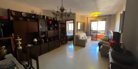 Piso en Huerta de La Reina