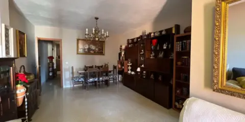 Piso en Huerta de La Reina