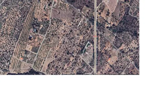 Finca rústica en Alcanar-Platja - Maricel