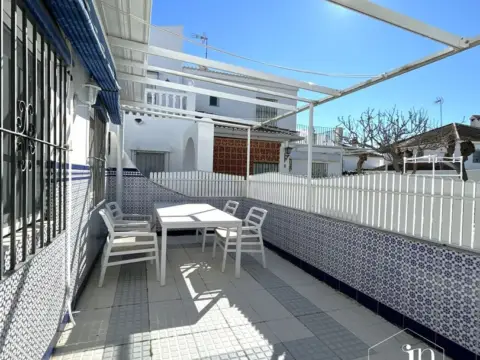 Casa adosada en Sector Gallareta