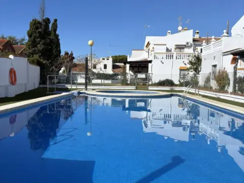 Casa adosada en Sector Gallareta