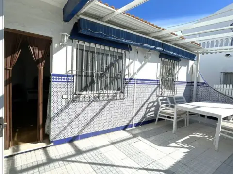 Casa adosada en Sector Gallareta