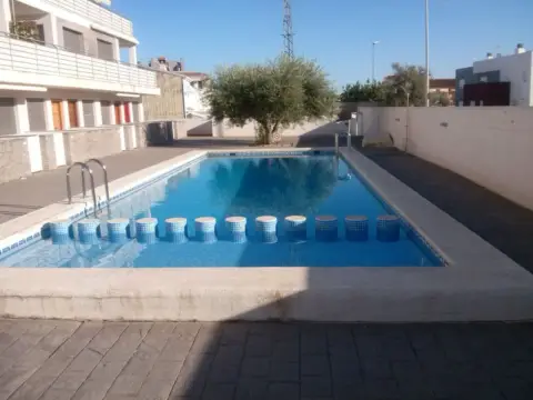 Apartamento en calle Benicarlo, nº 12