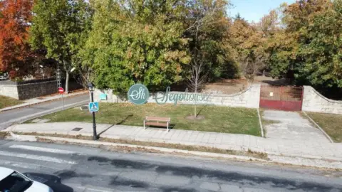 Terreno en Espinar (El)