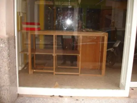 Local comercial en Riera