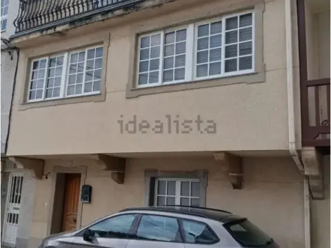 Casa adosada en Ares