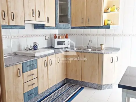 Piso en calle de Bailén, 10