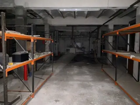 Nave industrial en La Plana - Montesa