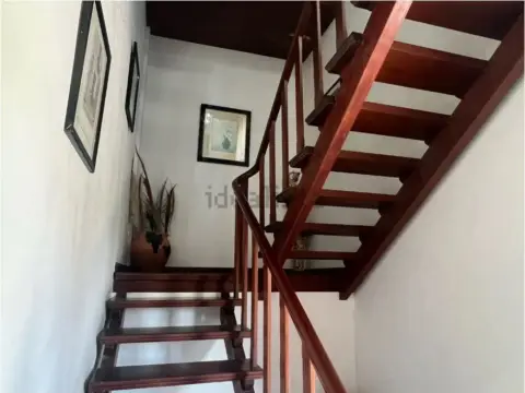 Casa rústica en Ares