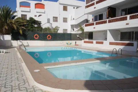 Apartamento en Sur - San Agustin
