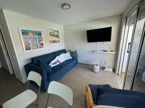 Apartamento en Sur - San Agustin