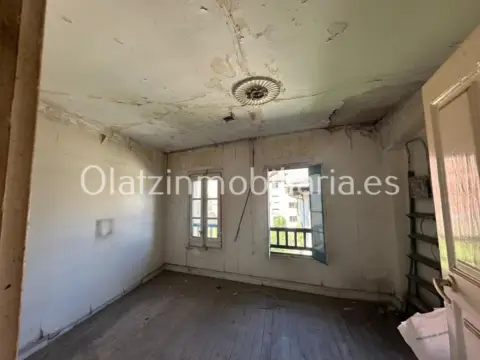 Piso en Balmaseda