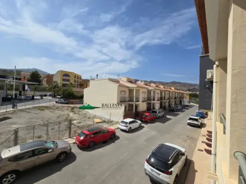 Dúplex en Avenida Almanzora, 87