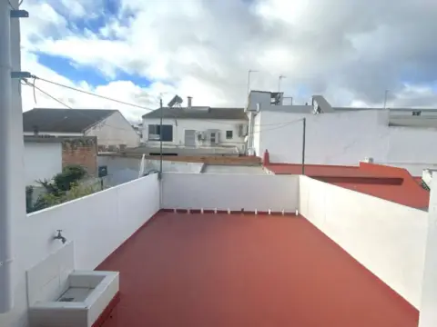 Piso en Centro