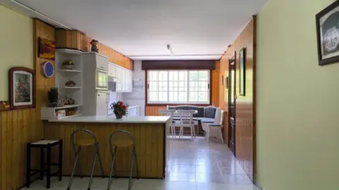 Casa a calle A Pousada . Canedo Beira