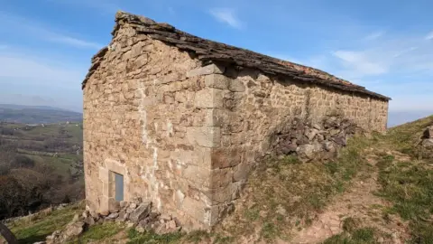 Finca rústica en calle El Extremido