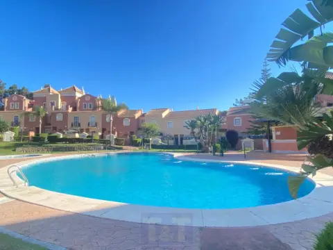 Casa en Paseo de las Cumbres, 1