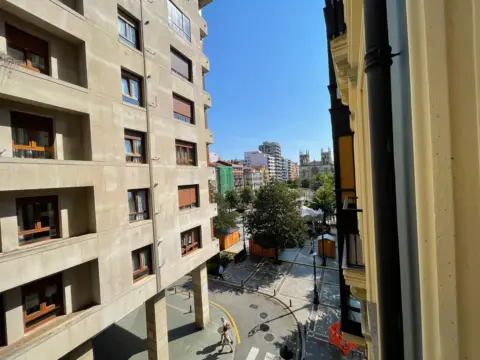 Piso en Gijón