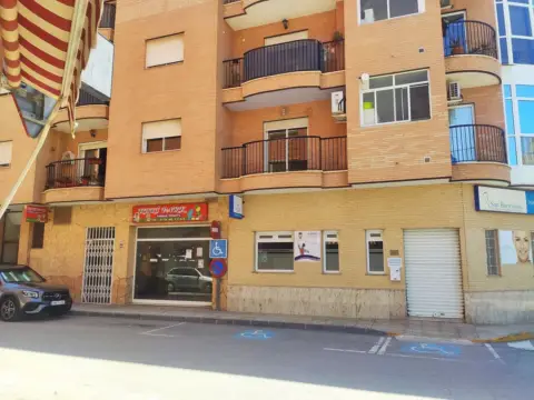 Piso en calle del Practicante Ricardo Pérez, 9