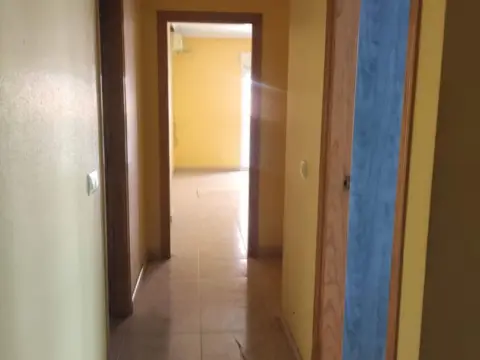 Piso en calle del Practicante Ricardo Pérez, 9