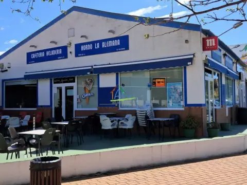 Local comercial en Polígono Sector Somormujo