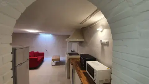 Piso en Avenida Príncipe de Asturias