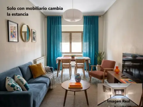 Casa en Roda (La)