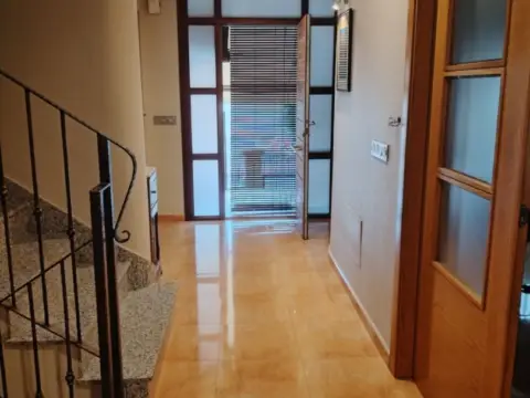 Chalet en La Paira