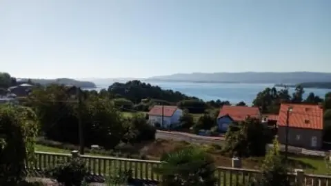 Chalet en Rúa Vilar de Arriba