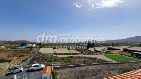 Casa rústica en Cruz de Tea