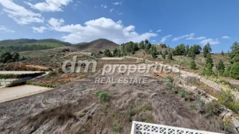 Casa rústica en Cruz de Tea