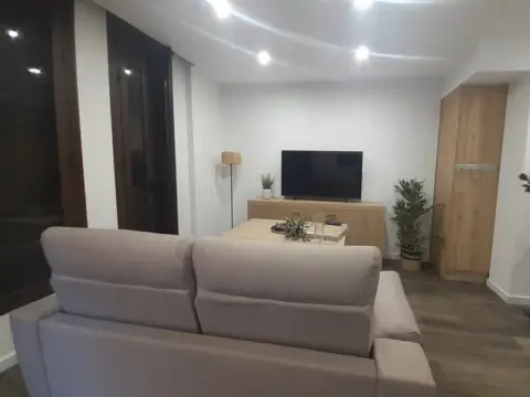 Loft en Avenida de Barcelona - Jesús Rescatado