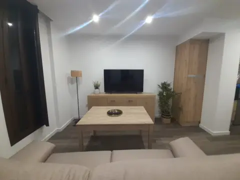 Loft en Avenida de Barcelona - Jesús Rescatado