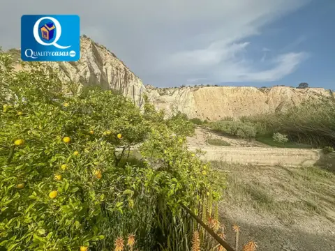 Finca rústica en Jijona-Xixona