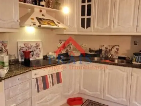 Casa adosada en Renfe