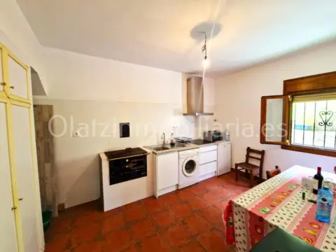Casa en Balmaseda