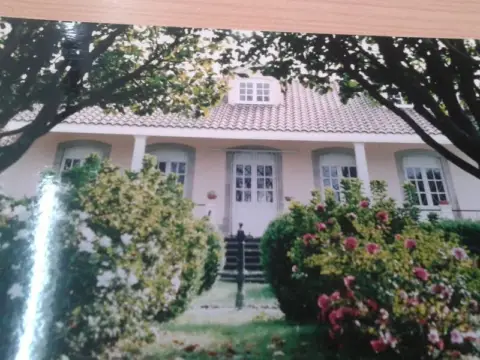 Casa en Seijo
