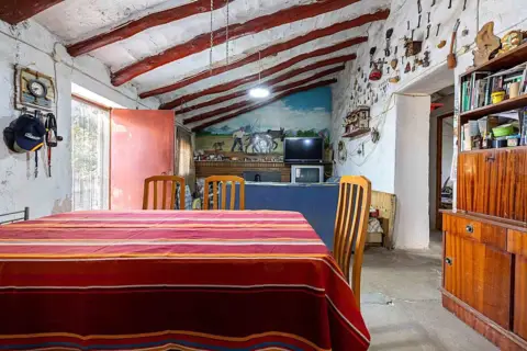 Finca rústica en calle Parcela 147, y Parcela 162 Polígono 9