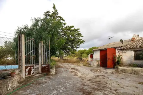 Finca rústica en calle Parcela 147, y Parcela 162 Polígono 9
