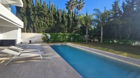 Casa en Sotogrande Alto