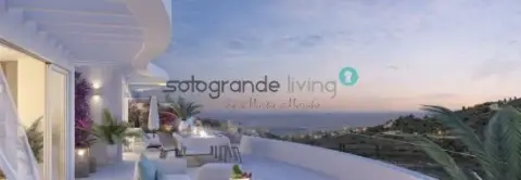 Apartamento en Alcaidesa