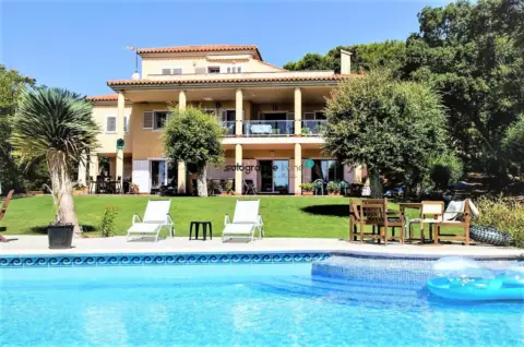 Casa en Sotogrande Alto