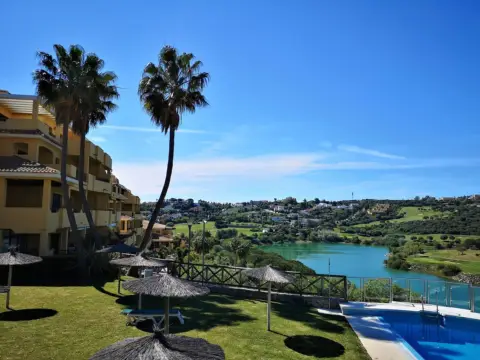 Apartamento en Sotogrande Alto