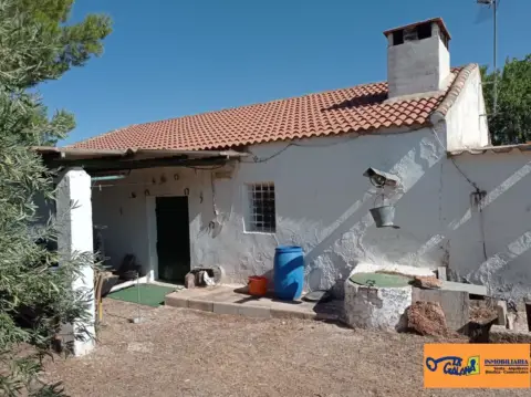 Casa en Carretera de Cozar