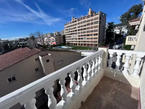 Estudio en calle de los Nidos